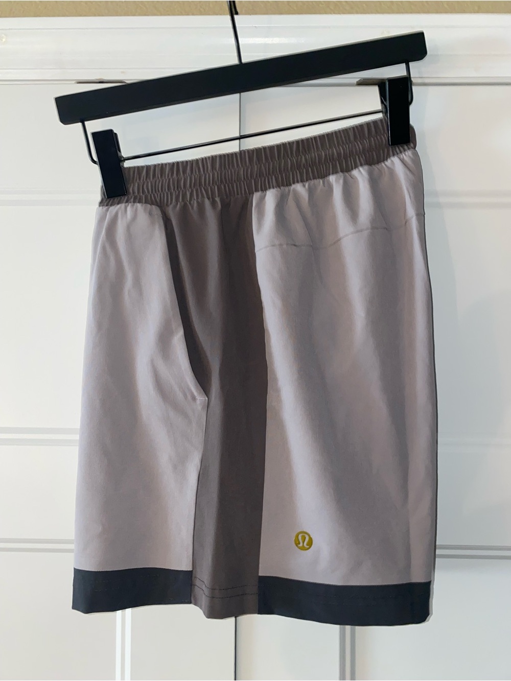 lululemon x Robert Geller 5” Lined Swim Shorts